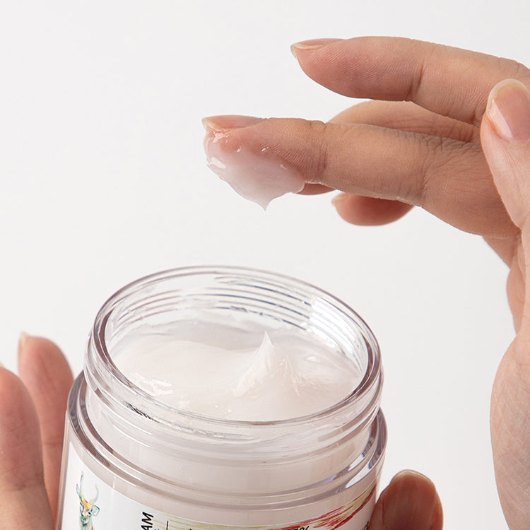 JUSTCOS Just Cream 100ml / 3.38 fl oz